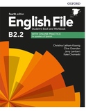 ENGLISH FILE B2.2 FOURTH EDITION COMPLET
