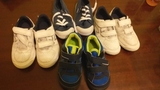 VENDO ZAPATILLAS PARA NIñOS