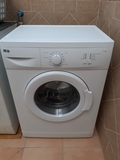 LAVADORA FAR 5 KG A+
