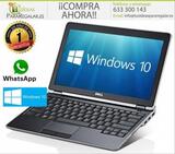 175. PORTáTIL ACER EMACHINES E527, 15,6"
