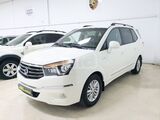 SSANGYONG - RODIUS EXDI PREMIUM