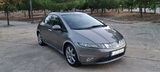 HONDA - CIVIC 2.2 CDTI DE 140CV