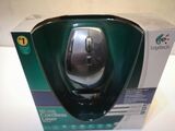 RATON LOGITECH GAMA ALTA