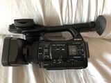 CáMARA SONY XDCAM PMW-100