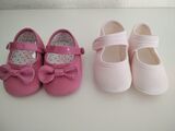 LOTE ZAPATOS BEBé NIñA N. 15-16
