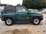 SUZUKI - VITARA 1.9TD MTOP LUJO