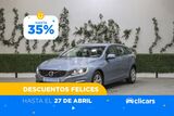 VOLVO - V60 2.0 D2 KINETIC