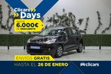 CITROEN - C3 BLUEHDI 75 LIVE