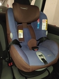 SILLITA BEBé COCHE
