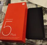 XIAOMI REDMI 5 PLUS
