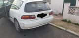 HONDA - CIVIC