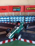 coches de scalextric raros