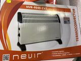 TERMOCONVECTOR 2000W NUEVO, NEVIR!!