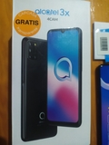 ALCATEL 3X 4 CáMARAS