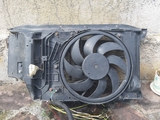 ELECTROVENTILADOR 206 GTI