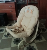 hamaca bebe milanuncios