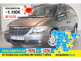 CHRYSLER - GRAND VOYAGER SE 2.8 CRD AUTO