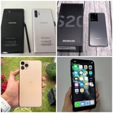 REPLICAS ALTA GAMA·SAMSUNG Y IPHONE\"