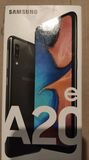 SAMSUNG GALAXY A20E