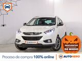 HYUNDAI - IX35 2.0 CRDI 136CV KOSMO 4X2