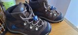 VENDO BOTAS DE NIñO N22 TIMBERLAND