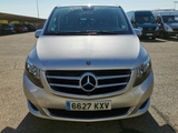 MILANUNCIOS Mercedes Benz de segunda mano y ocasión (Pag 10)