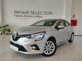 RENAULT - CLIO ZEN BLUE DCI 63 KW 85CV