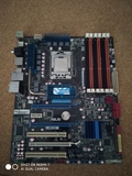 PLACA 1366 +I7 920 ASUS P6T SE