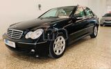 MERCEDES-BENZ - CLASE C C 220 CDI ELEGANCE