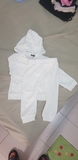 CONJUNTO BEBE