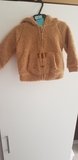 CHAQUETA BEBE