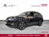 NISSAN - XTRAIL 1.6 DCI TEKNA