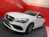 MERCEDES-BENZ - CLASE CLA CLA 200 D AMG LINE SHOOTING BRAKE