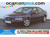 CHRYSLER - STRATUS 2.0 LE