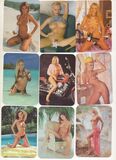 TODOS LOS CALENDARIOS DE CHICAS DEL2010