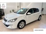 PEUGEOT - 308 5P STYLE 1.6 BLUEHDI 120
