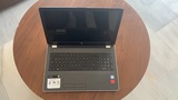VENDO LAPTOP HP