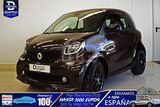 SMART - FORTWO 0.9 66KW 90CV COUPE URBANSHADOW EDITIO