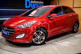 HYUNDAI - I30 1.6 CRDI 81KW 110CV BLUEDRIVE GO