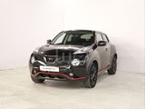 NISSAN - JUKE 1.5 DCI ACENTA