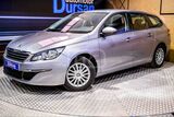 PEUGEOT - 308 5P BUSINESS LINE 1.6 BLUEHDI 88KW 120CV