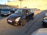 SUZUKI - SWIFT