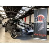 NISSAN - QASHQAI 1.5DCI TEKNA 4X2 ALCANTARA