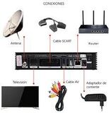 ORIENTACIóN ASTRA ANTENAS