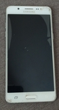 SAMSUNG GALAXY J5 2016