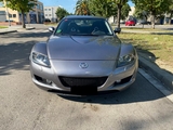 MAZDA - RX-8