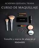 Curso Maquillaje Segunda Mano Y Anuncios Clasificados En Sevilla Mil Anuncios Com