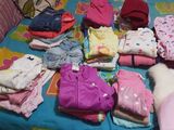 ROPITA DE BEBE DE 9-12 Y DE 12-18 MESES