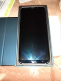 SAMSUNG GALAXY S8 PLUS