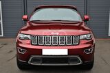 JEEP - GRAND CHEROKEE 3.6 V6 OVERLAND E6
